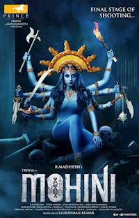 Poster of Mohini