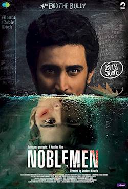 Poster of Noblemen