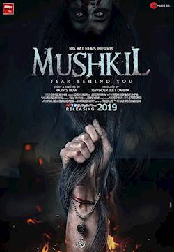 Poster of Mushkil