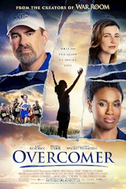 Poster of Overcomer