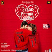 Poster of Pyaar Prema Kaadhal