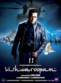 Poster of Vishwaroopam 2