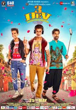 Poster of 3 Dev