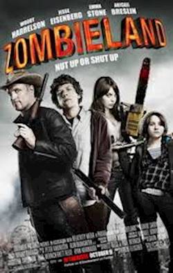 Poster of ZOMBIELAND 2