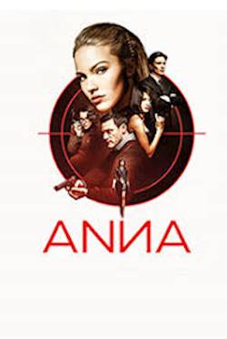 Poster of Anna