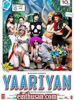 Poster of High End Yaariyan