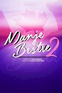 Poster of Manje Bistre 2