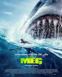 Poster of The Meg