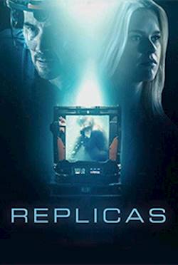 Poster of replicas