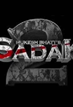 Poster of Sadak 2