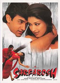 Poster of sarfarosh