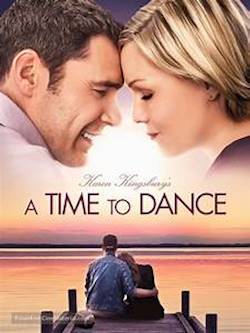 Poster of Time To Dance