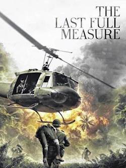 Poster of The Last Full Measure