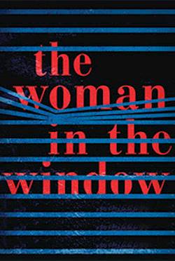 Poster of The Woman In The Window