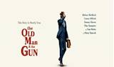 The Old Man and the Gun Trailer Song Music Soundtrack Theme Song