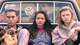The Miseducation of Cameron Post  (2018) |