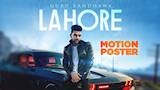 Guru Randhawa: Lahore (Official Video) Bhushan Kumar | Vee DirectorGifty | T-Series