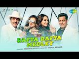 Rafta Rafta Medley | Yamla Pagla Deewana Phir Se | Dharmendra | Shatrughan Sinha | Rekha | Salman