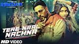 Nawabzaade: TERE NAAL NACHNA Song Feat. Athiya Shetty | Badshah, Sunanda S | Raghav Punit Dharmesh