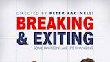 BREAKING AND EXITING  (2018) Comedy Movie HD