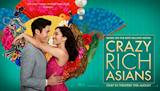 Crazy Rich Asians Trailer Song (Macklemore feat Skylar Grey - Glorious)