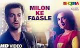 Milon Ke Faasle Video Song | Ishqeria | Richa Chadha | Neil Nitin Mukesh