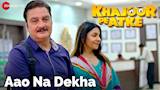 Aao Na Dekha | Khajoor Pe Atke | Vinay Pathak & Seema Pahwa | Timir B & Ujjaini M | Bickram Ghosh