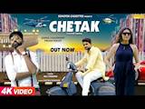 Chetak | Sapna Chaudhary | Raj Mawar | Mehar Risky | New Haryanvi Song 2018 | Latest Haryanvi Songs