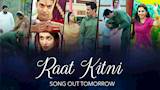 Raat Kitni | Paltan | 7 Sept | J P Dutta | Sonu Nigam | Anu Malik | Javed Akhtar