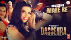 Maee Re Video | Dassehra | Neil Nitin Mukesh, Tina Desai | Rekha Bhardwaj | 