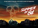 SUMMER OF 84  (2018) Drama, Horror Movie