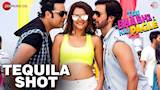 Tequila Shot | Teri Bhabhi Hai Pagle |Krushna Abhishek, Rajniesh Duggal & Nazia Hussain |Nakash Aziz