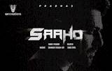 Saaho new Song Nuvve naa pranam ani with Lyrics young Rebal Star Prabhas Saaho