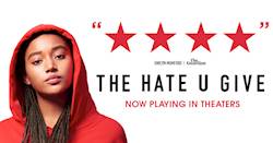 video song of movie  The Hate U Give