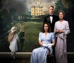 Video song of movie The Little Stranger