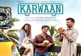 Saansein Video Song | Karwaan | Irrfan Khan, Dulquer Salmaan, Mithila Palkar | Prateek Kuhad