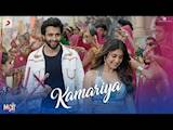 Kamariya – Mitron| Jackky Bhagnani| Kritika Kamra| Darshan Raval | DJ Chetas| Lijo George| Ikka