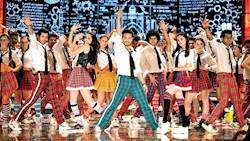 The Jawaani Song – Student Of The Year 2 | Tiger Shroff, Tara & Ananya| Vishal & Shekhar | RD Burman