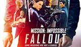 Mission: Impossible - Fallout Song | Never Say Impossible