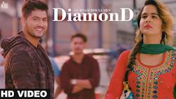 Super hit Punjabi Song Diamond (Full HD) | Gurnam Bhullar