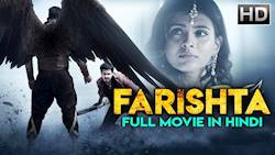 FARISHTA (2018) Full Hindi Dubbed | Naga Anvesh, Hebah Patel