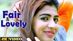 Fair and Lovely | Raju Punjabi & Sonika Singh