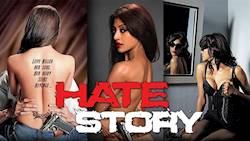 Dil kanch sa Hate Story  full video song HD