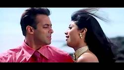 Hum Tum Ko Nigahon Mein | Garv - Pride & Honour | Salman khan | Shilpa shetty