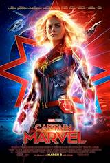 Collection Of Movie  Captain Marvel