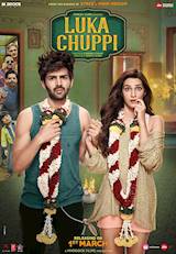 Luka Chuppi box office collection Day 15: Kartik’s film holds strong amid less competition, total Rs 76.86 cr