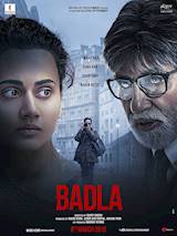 Collection Of Movie Badla