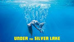 Video of movie Under the Silver Lake	