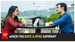 When you date a UPSC aspirant cum student from Jeetu and Apoorva