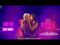 Aao Na Song | Poonam Pandey & Shakti Kapoor | The Journey of Karma